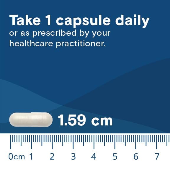 Bariatric Fusion Biotin 5000 mcg Kapseln – 90 Stück, 3 Monatsvorrat, für Haarwachstum