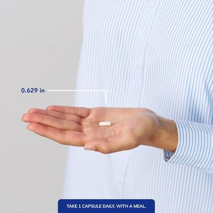 Pure Encapsulations Lithium (Orotate) 1 mg – Unterstützung für Ruhe und Ausgeglichenheit | 90 Kapseln