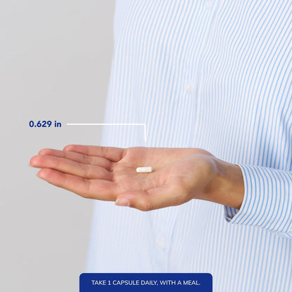 Pure Encapsulations Lithium (Orotate) 1 mg – Unterstützung für Ruhe und Ausgeglichenheit | 90 Kapseln