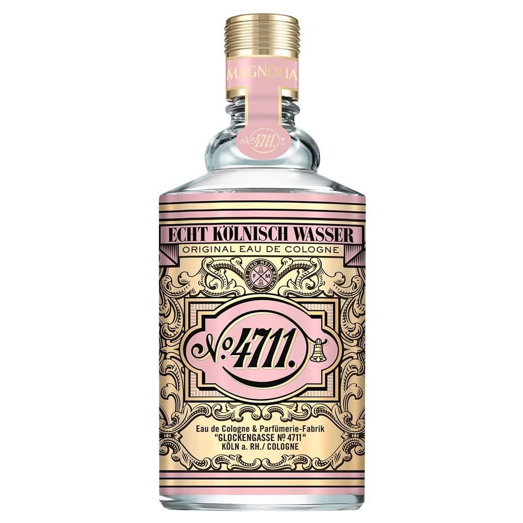 4711 Magnolia Eau de Cologne für Damen – 100 ml