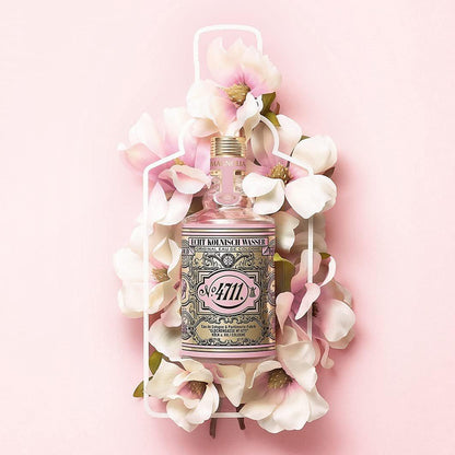 4711 Magnolia Eau de Cologne für Damen – 100 ml