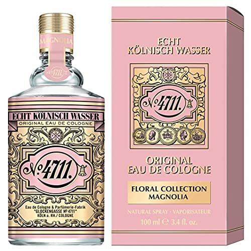 4711 Magnolia Eau de Cologne für Damen – 100 ml