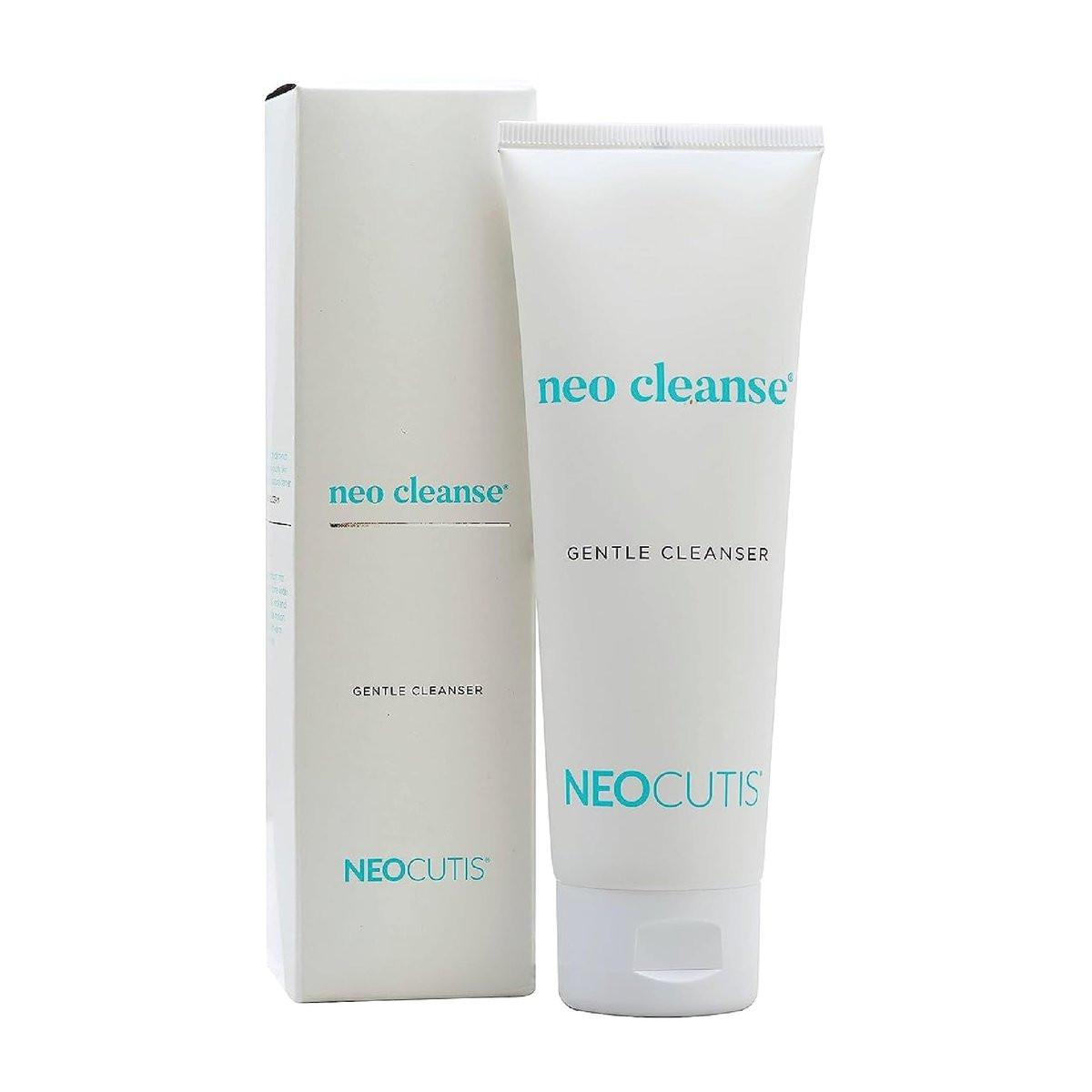 Neocutis Neo Cleanse – Sanfte Gesichtsreinigung mit Glycerin-Gel, 125 ml