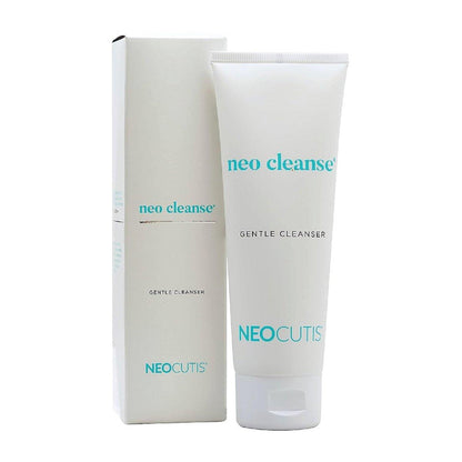 Neocutis Neo Cleanse – Sanfte Gesichtsreinigung mit Glycerin-Gel, 125 ml