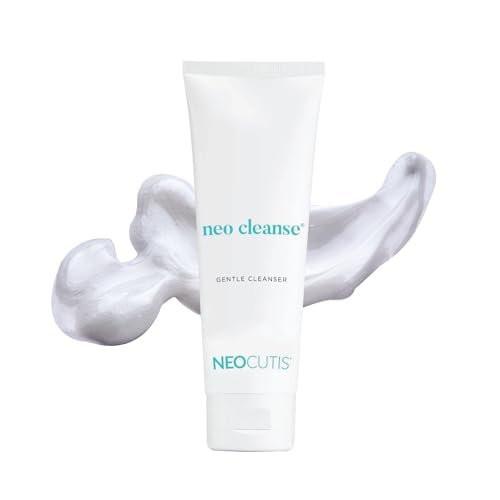 Neocutis Neo Cleanse – Sanfte Gesichtsreinigung mit Glycerin-Gel, 125 ml