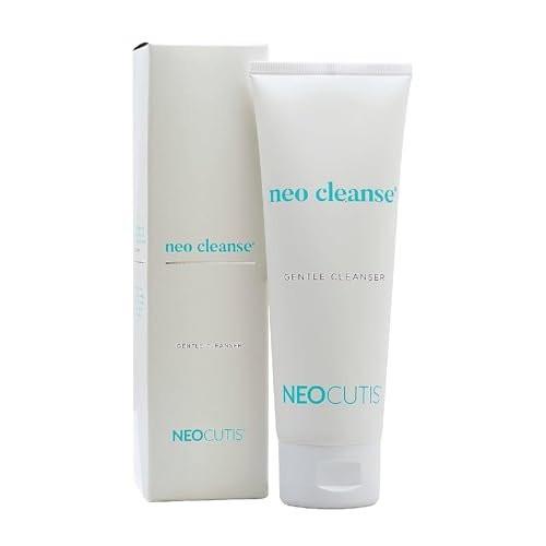 Neocutis Neo Cleanse – Sanfte Gesichtsreinigung mit Glycerin-Gel, 125 ml