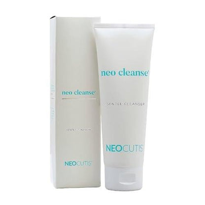 Neocutis Neo Cleanse – Sanfte Gesichtsreinigung mit Glycerin-Gel, 125 ml