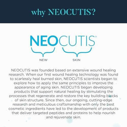 Neocutis Neo Cleanse – Sanfte Gesichtsreinigung mit Glycerin-Gel, 125 ml