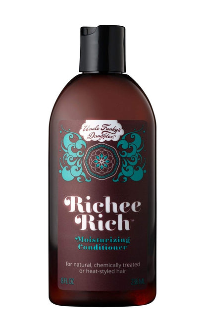 Uncle Funky's Daughter Richee Rich Conditioner – 8 Fl Oz