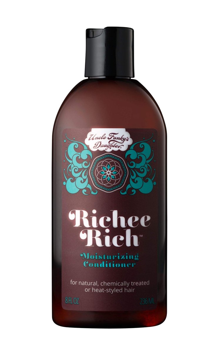 Uncle Funky's Daughter Richee Rich Conditioner – 8 Fl Oz