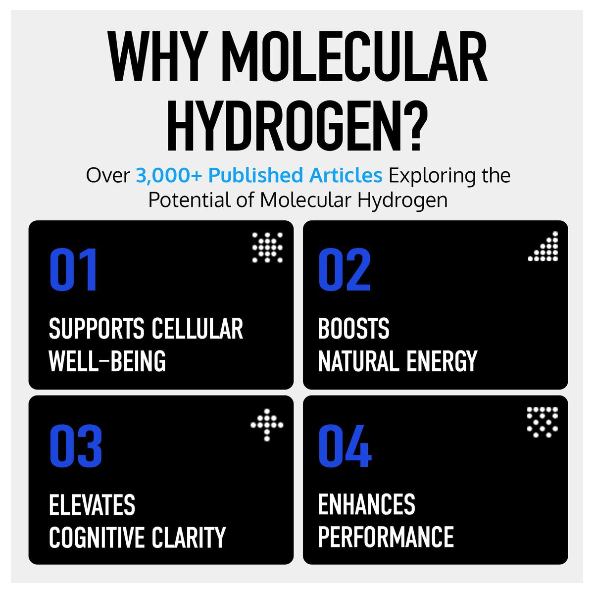 DRINK HRW Rejuvenation Molecular Hydrogen Wasserstoff Tabletten: 12 ppm H2, patentiert, hergestellt in den USA, IHSA-zertifiziertes Wasserstoff- und Magnesiumpräparat. Unterstützt Energie, Erholung, kognitive Funktion (Himbeere, 30 Stück)