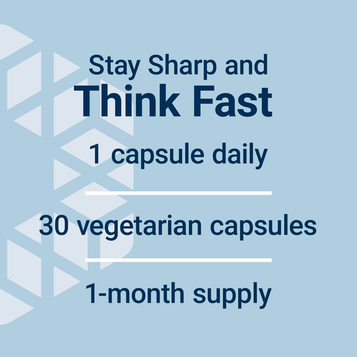 Life Extension Quick Brain Nootropic – Schnelles Denken, Lernen, Konzentration, mit Lutein, Zeaxanthin, Gotu Kola, Bacopa, Glutenfrei, Nicht-GVO, Vegetarisch, 1 täglich, 30 Kapseln