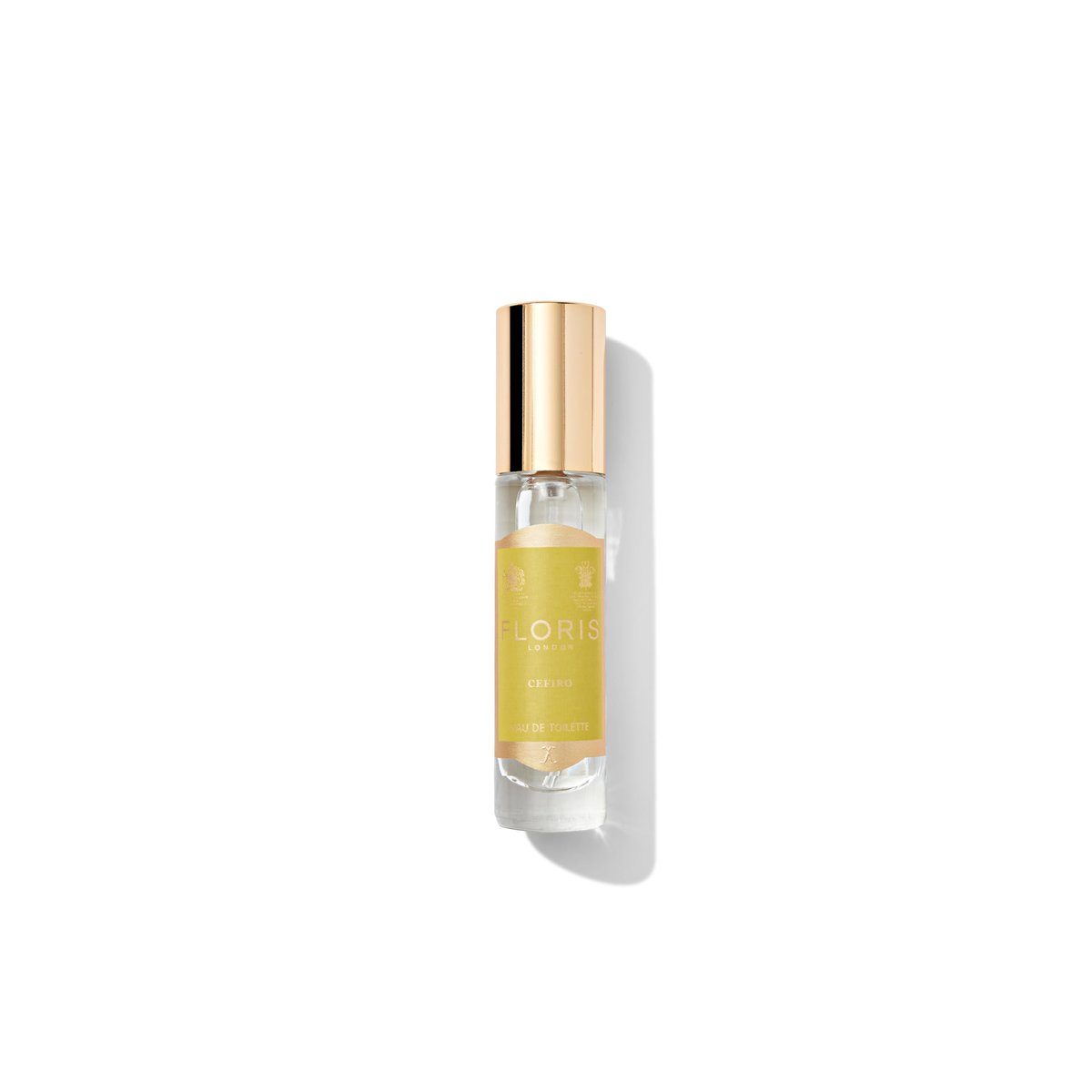 Floris London Cefiro Eau De Toilette 0,34 fl oz - Luxuriöser Damenduft