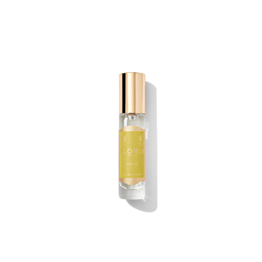 Floris London Cefiro Eau De Toilette 0,34 fl oz - Luxuriöser Damenduft
