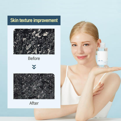 ROUND LAB Dokdo Toner – Feuchtigkeitsspendender, wässriger Toner (100 ml)