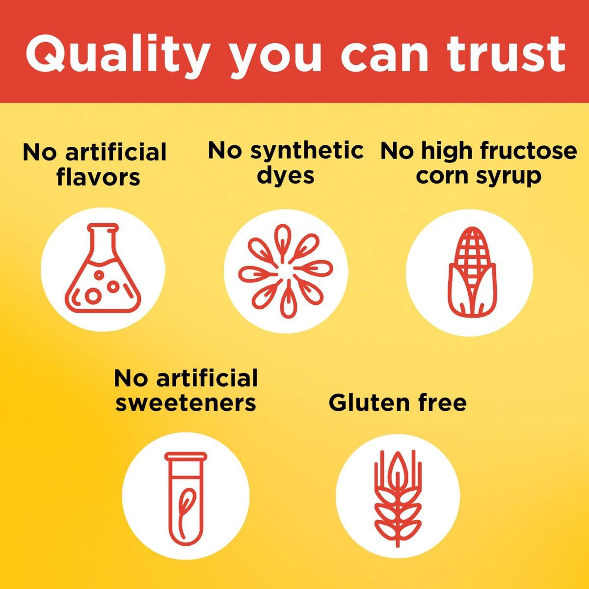 Nature Made Extra Strength Vitamin C 500 mg Gummis - Immunstärkung, 60 Stück, 30 Tage Vorrat