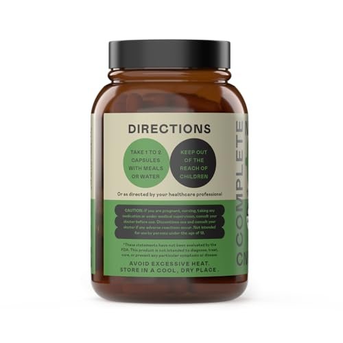 Chanca Piedra Bio-Kapseln 500 mg – Phyllanthus Niruri Steinbrecher Extrakt, Nieren-Gallenblasen-Leber Unterstützung, 100 Kapseln, Non GMO, Alkoholfrei, Vegan, Hergestellt in USA