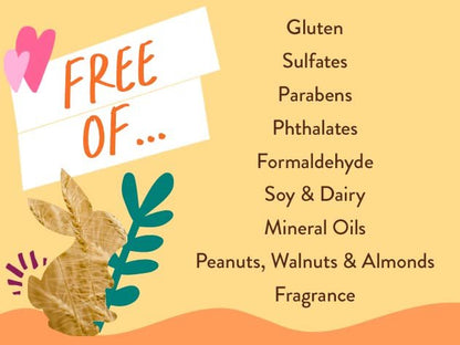 Babo Botanicals Sensitive Baby Duftfreier Schaum-Handseife - Selbstschäumend - Manuka-Öl, Sheabutter & Aloe Vera - Für Babys, Kinder und Erwachsene mit empfindlicher Haut - Vegan