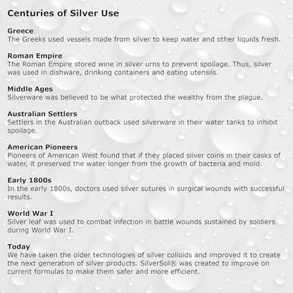 Silver Biotics Kolloidale Silber-Lutschtabletten | 60 ppm SilberSol Ag₄O₄ Technologie | Immununterstützung + Halsberuhigung | Orange mit Vitamin C | 21 Stück