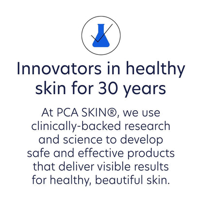 PCA SKIN Akne Gel, Akne Punktbehandlung, 2% Salicylsäure Serum, Anti-Akne Serum, Gleicht den Hautton aus, 30 ml Pumpe