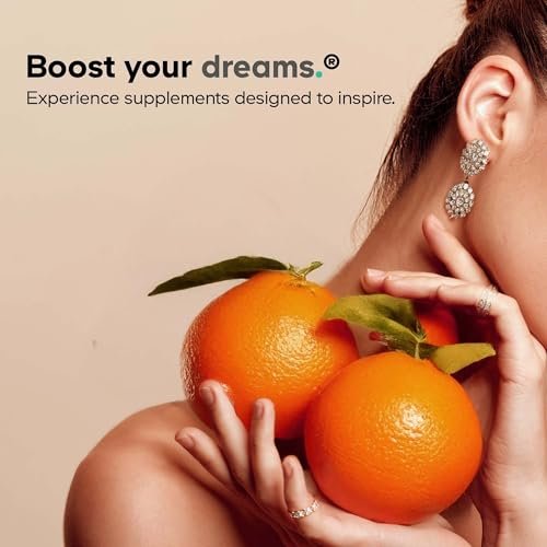 Codeage Teen Clearface – Hautreinigungs-Supplement für Jugendliche mit Vitaminen, Zink, Probiotika und Omega-3 – 60 Kapseln