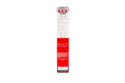 S.S.S. Tonic – Eisen- und Vitamin-B-Komplex, hochdosiert, 300 ml (10 Fl Oz)