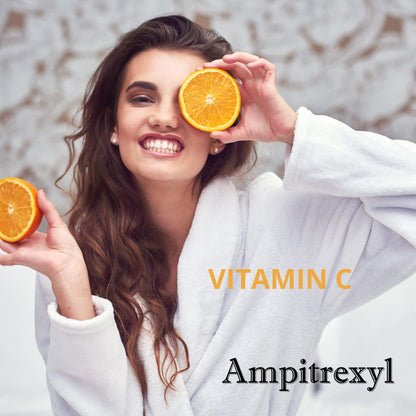 Ampitrexyl – 100% natürliches Immunsystem-Support mit Antioxidantien, 30 Kapseln, 500 mg