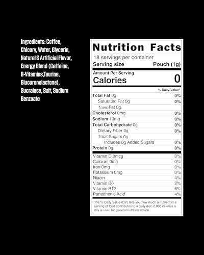 Grinds Kaffeebeutel 18 pro Dose | Neuer 3er-Dosen Probierpaket | Karamell, New Orleans, Zimtschnecke | Koffeinbeutel | Tragbare Energie | Kein Crash, kein Zittern | B-Vitamine | Konzentration | Zuckerfrei