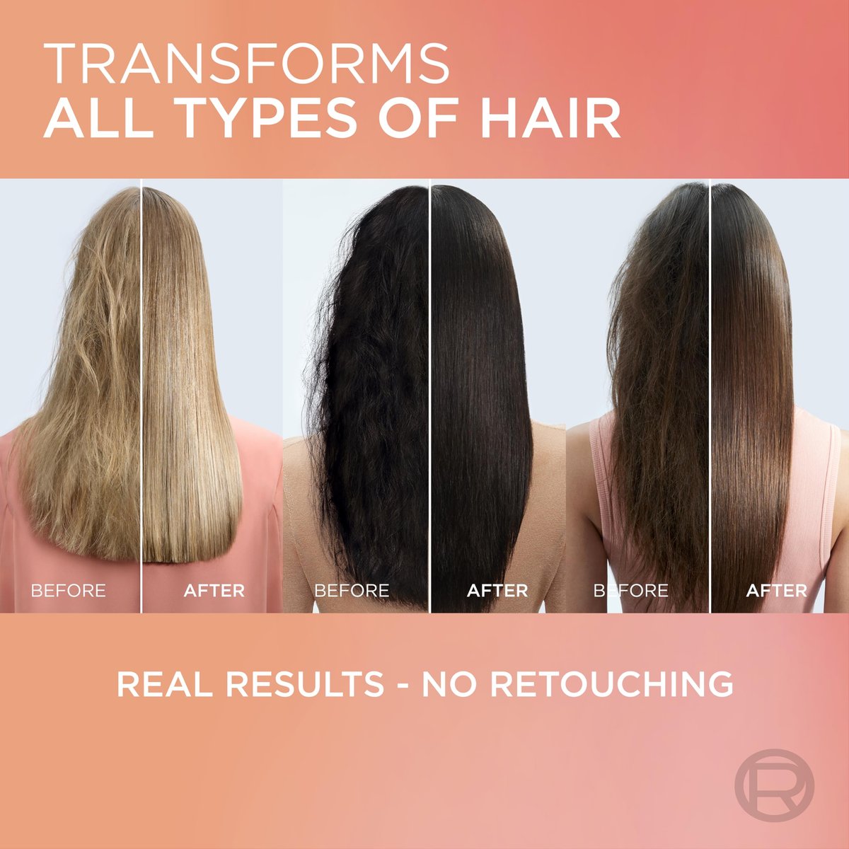 L'Oréal Paris Elvive Dream Lengths Frizz Killer Leave-In Serum, 100 ml – Anti-Frizz Haaröl für geschmeidiges, glänzendes Haar
