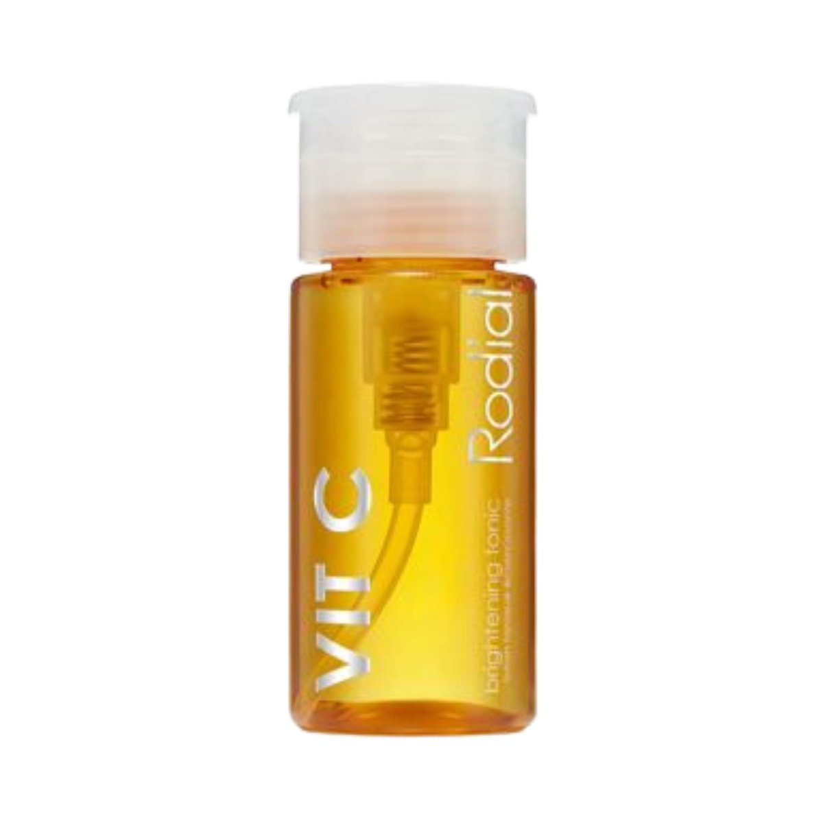 Rodial VIT C Tonic Deluxe 100ml | Vitamin-C-Tonic mit essentiellen Säuren für glattere, strahlendere Haut