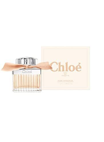 Chloe Rose Tangerine Eau de Toilette für Damen – 50 ml