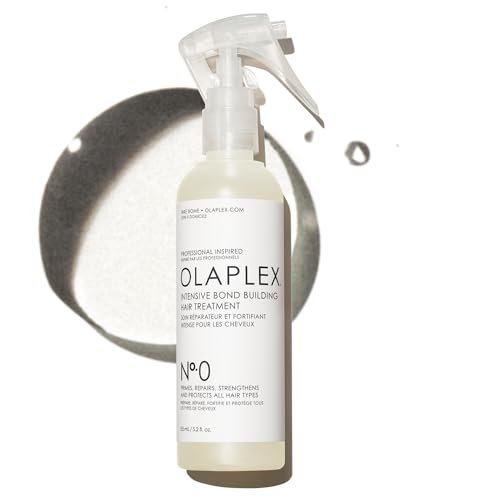 Olaplex Nº. 0 Intensive Bond Building Hair Treatment – 155 ml