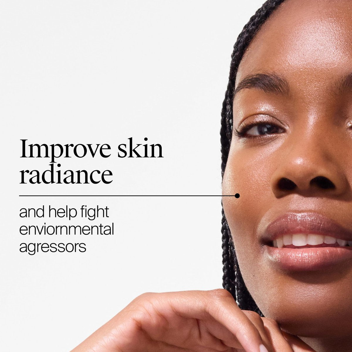 Neutrogena Invisible Daily Defense Sonnenlotion LSF 60+ – 3,0 fl. oz