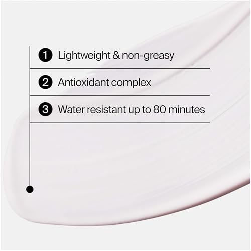 Neutrogena Invisible Daily Defense Sonnenlotion LSF 60+ – 3,0 fl. oz