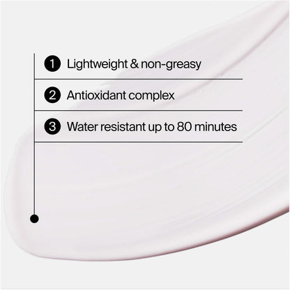 Neutrogena Invisible Daily Defense Sonnenlotion LSF 60+ – 3,0 fl. oz