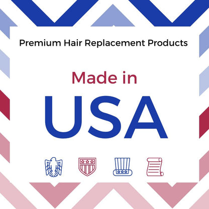 Sanftes Haarsystem-Klebeband für den täglichen Gebrauch – 1-7 Tage Halt – 1/2" x 12 Yards – 1522 3M Wig Tape – Hypoallergen, hautfreundlich, rückstandslos – Doppelseitiges Klebeband für Perücken, Toupees und Echthaarsysteme