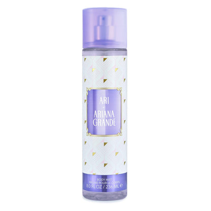 Ariana Grande Ari Body Mist – Blumig-fruchtiger Gourmand-Duft für Frauen – 236 ml