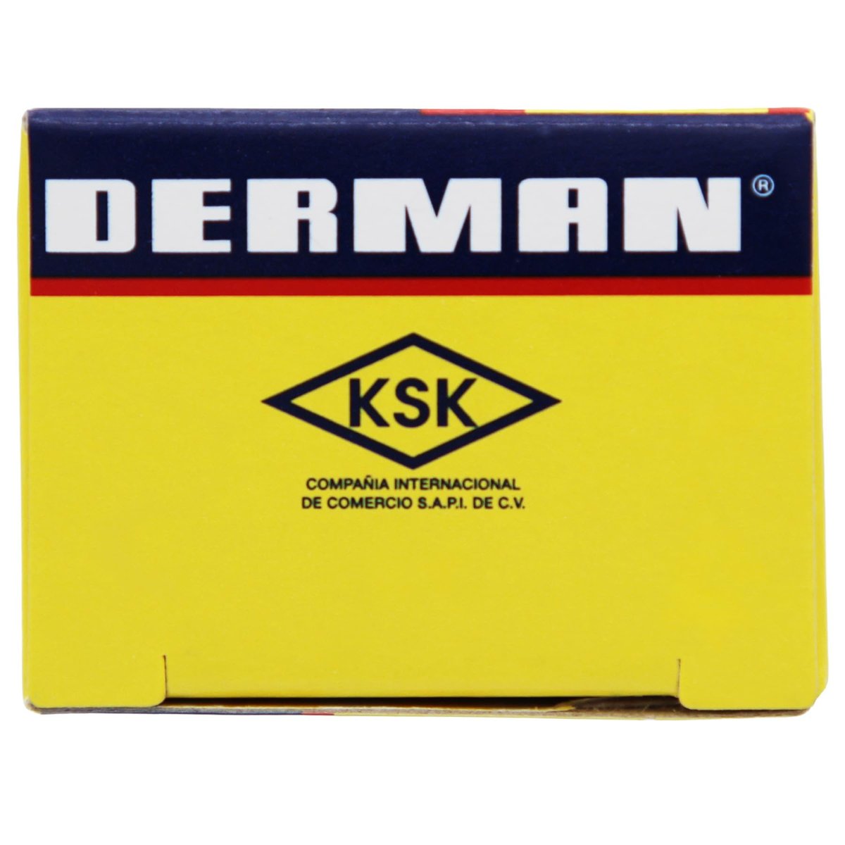 Derman Creme gegen Fußpilz, 1,76 Unzen (3er-Pack) – Wirksame Behandlung