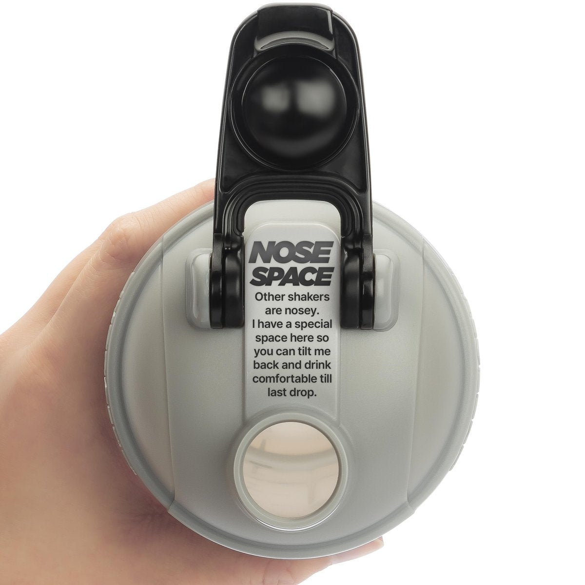 Hydra Cup Shaker-Becher 4er-Pack – 20 oz Mini-Shaker für Proteinshakes, BPA-frei, auslaufsicher, mit Schneebesen (OG Sport Mix)