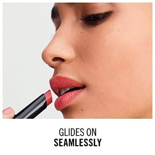 Rimmel Lasting Finish Matt Lippenstift - 715 Cool Nude