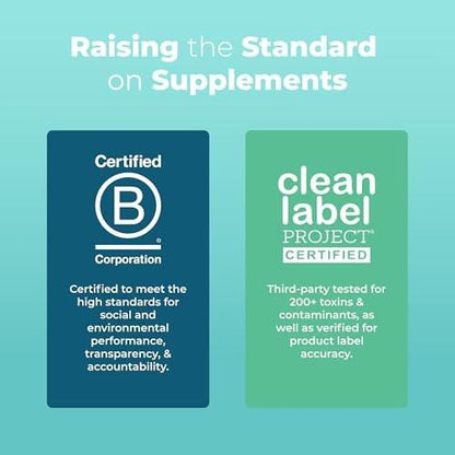 MaryRuth's Chlorophyll Liquid Drops | Clean Label Project Certified® | Vegan | Unverdünntes flüssiges Chlorophyll | Mulberry-Ergänzung für Erwachsene ab 14 Jahren | Nicht-GVO | Köstlicher Minzgeschmack | 2 Fl Oz