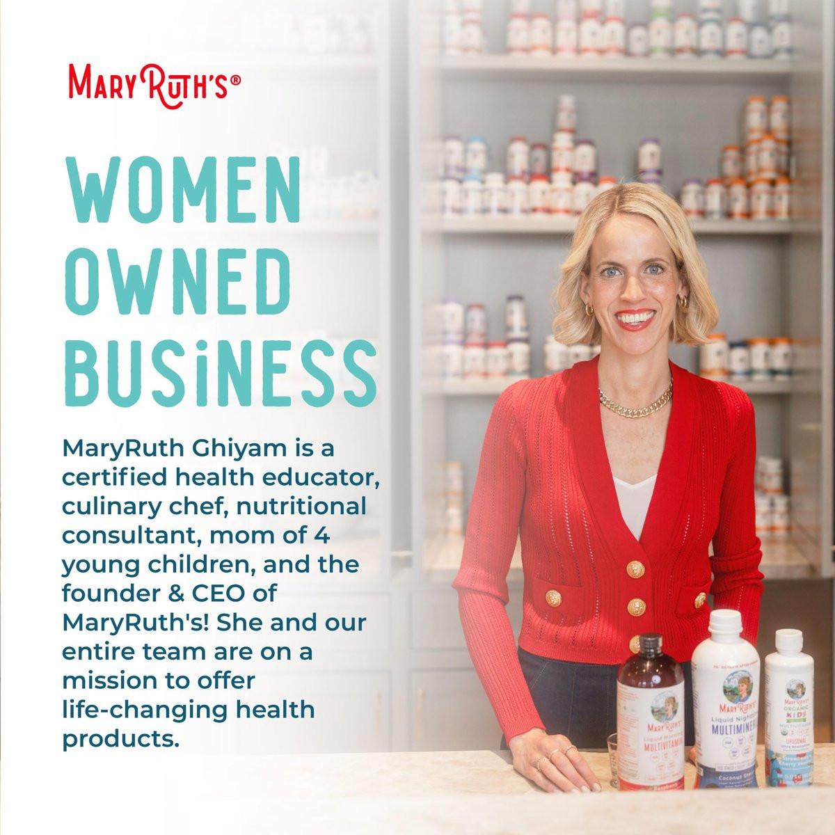 MaryRuth's Chlorophyll Liquid Drops | Clean Label Project Certified® | Vegan | Unverdünntes flüssiges Chlorophyll | Mulberry-Ergänzung für Erwachsene ab 14 Jahren | Nicht-GVO | Köstlicher Minzgeschmack | 2 Fl Oz
