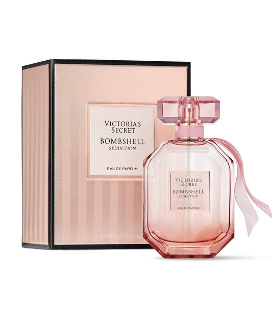 Victoria's Secret Bombshell Eau de Parfum, Seduction - 100 ml