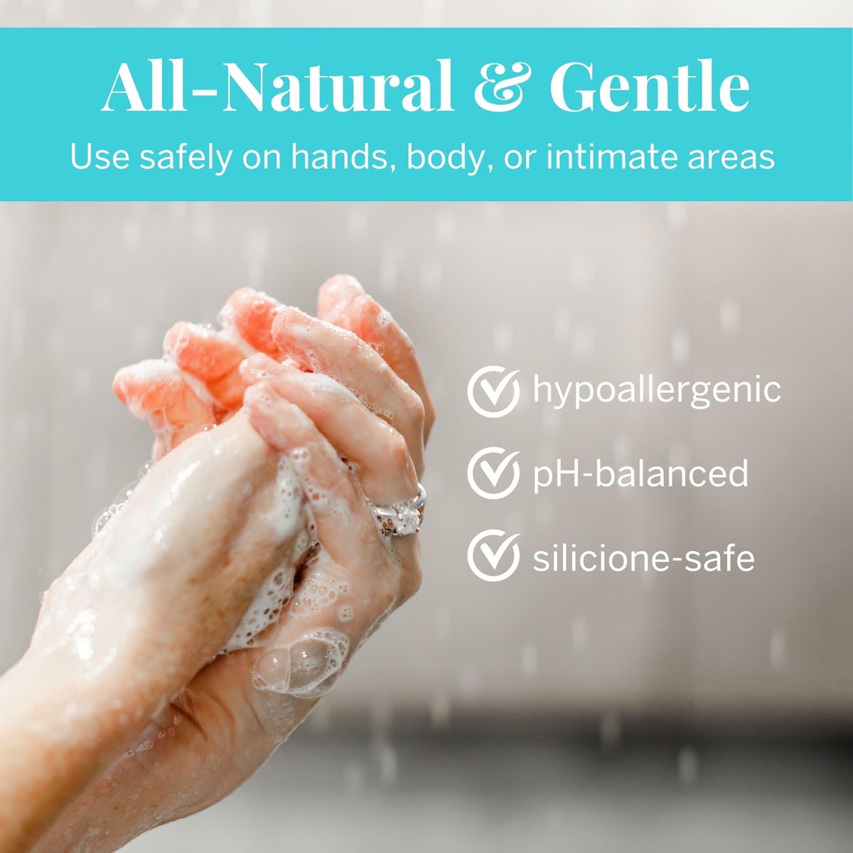 Pixie Menstrual Cup Waschgel für die Intimhygiene – Die beste Formel zur Reinigung Ihrer Periodentasse – Organische und natürliche Inhaltsstoffe & pH-ausgeglichen – Gel-Reiniger – Sterilisator-Seife für Menstruationsscheiben, 74 ml