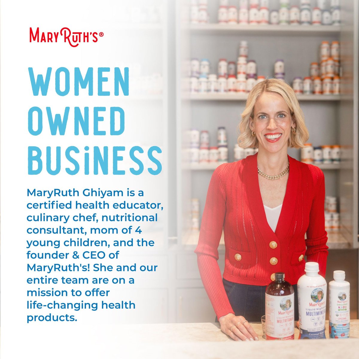 MaryRuth Organics Bio-organische flüssige Zinktropfen für Säuglinge | Zinksulfat zur Immununterstützung | Bio-Glycerin | Antioxidans | Vegan | Für Babys von 6–12 Monaten | 1 Monatsvorrat | 60 ml