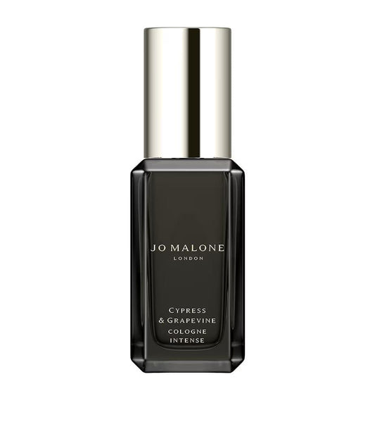 Jo Malone Cypress & Grapevine Cologne Intense 0,3 oz / 9 ml – Luxuriöser Herrenduft