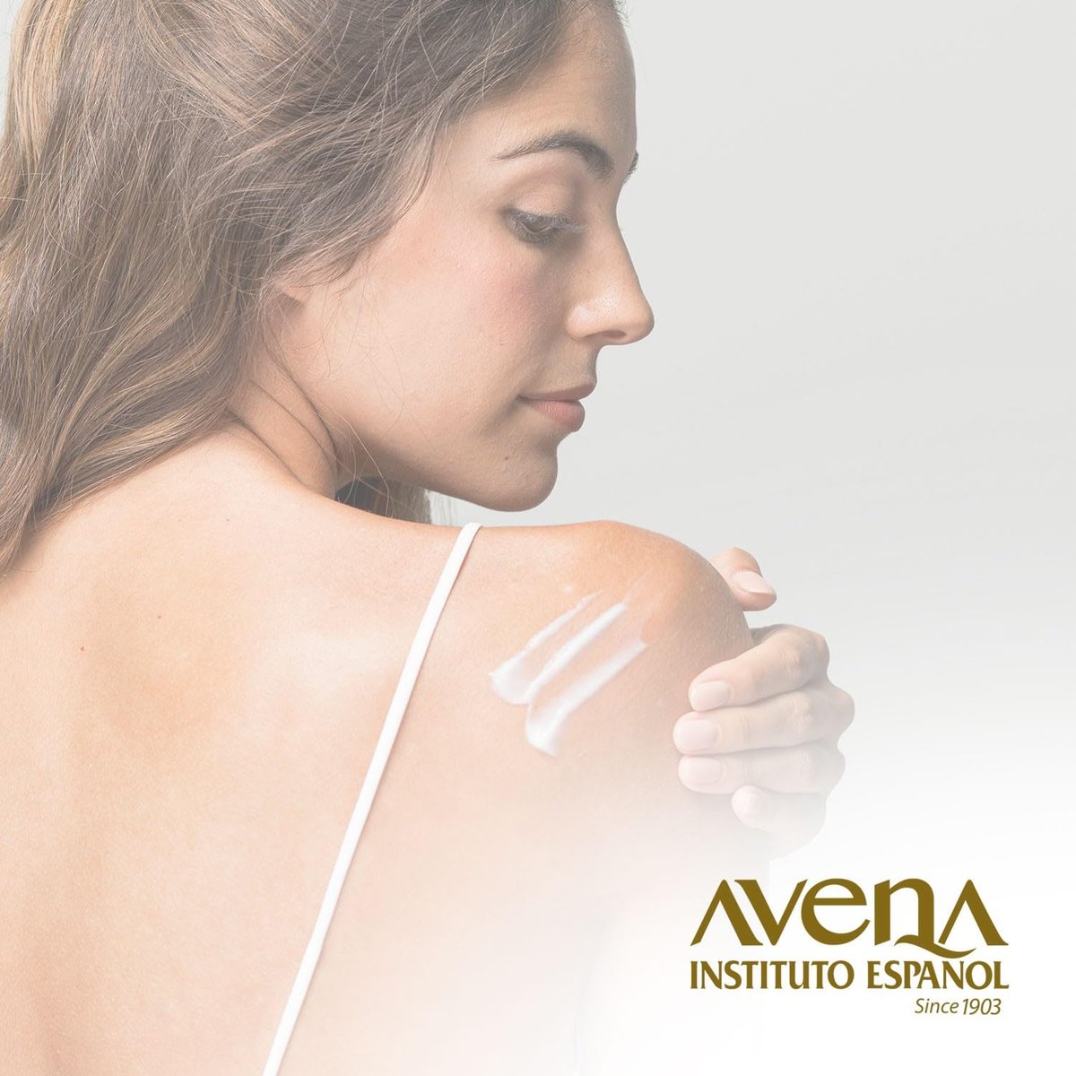 Avena Instituto Espanol Arnika-Creme – 100% natürliche Arnika für trockene & raue Haut, 2er-Pack (2 x 200 ml)