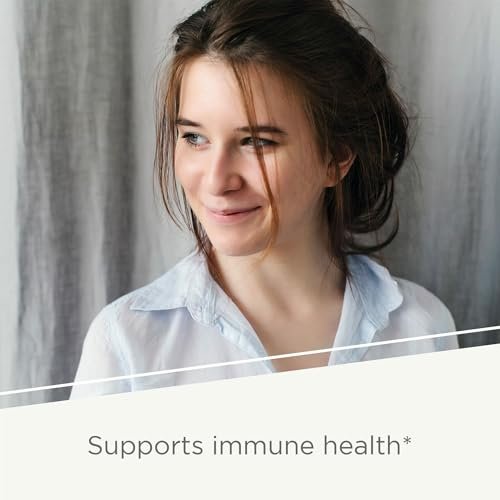 Integrative Therapeutics Zinkchelat – Antioxidantien-Unterstützung & gesunde Immunfunktion* – Mineralstoffergänzung mit cheliertem Mineral – Laktosefrei & glutenfrei – 100 Kapseln (100 Portionen)