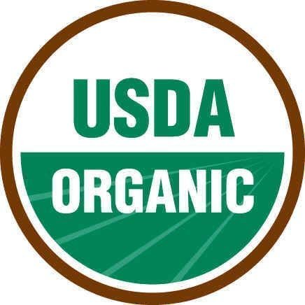 CARMEL ORGANICS Bio Ashwagandha Wurzelpulver (227 g) – USDA Bio, Laborgeprüft, Non-GMO & Glutenfrei | Withania Somnifera aus Indien