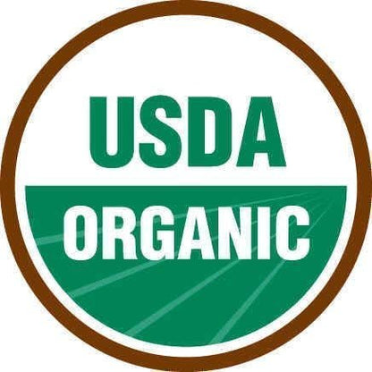 CARMEL ORGANICS Bio Ashwagandha Wurzelpulver (227 g) – USDA Bio, Laborgeprüft, Non-GMO & Glutenfrei | Withania Somnifera aus Indien